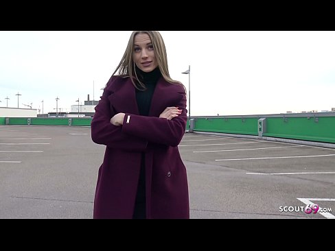 ❤️ DUITSE SCOUT IS EEN DROOM DIE STEELE AANRAAKT, PARKEERPLAATS VERKLIKKER EN SEXY VOOR GELD ❤️ Anal video at porn nl.xsexshop.ru ❌❤