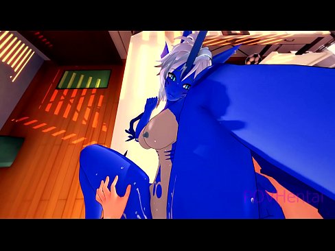 ❤️ Demon Fish Girl Monster ❤️ Anal video at porn nl.xsexshop.ru ❌❤