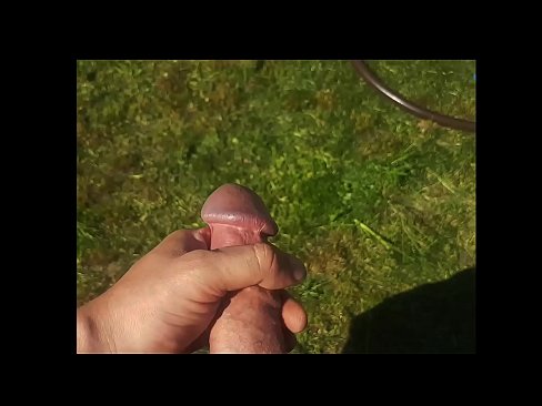 ❤️ Hete hottie laat zich in haar roze kutje neuken en spuitend klaarkomen in een zomerse tuin ❤️ Anal video at porn nl.xsexshop.ru ❌❤